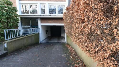 Foto - Tiefgaragenstellplatz in Hamburg-Rotherbaum!