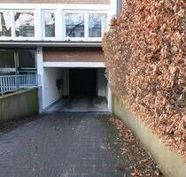 Tiefgaragenstellplatz in Hamburg-Rotherbaum!