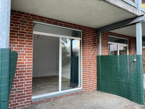 Foto - 1 Zimmer Erdgeschoßwohnung zur Miete in Osnabrück