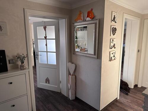 Foto - 2 Zimmer Etagenwohnung zur Miete in Herzberg am Harz