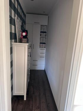 Foto - Etagenwohnung in Herzberg am Harz zur Miete