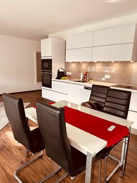 Foto - 2,5 Zi Luxus-Neubauwohnung Zentrum