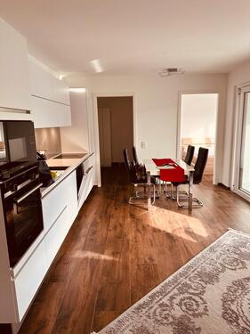 Foto - Etagenwohnung in Freiburg im Breisgau zur Miete