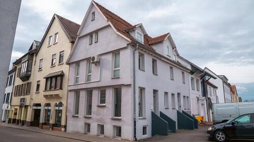 Foto - Gewerbeobjekt in zentraler Lage von Reutlingen