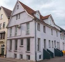 Gewerbeobjekt in zentraler Lage von Reutlingen