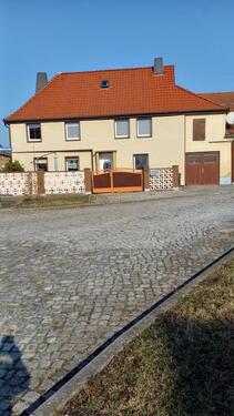 Foto - 9 Zimmer Einfamilienhaus in Buttstädt