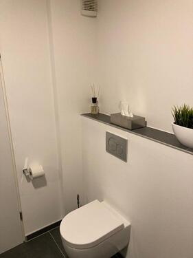 Foto - Etagenwohnung in Düren zur Miete