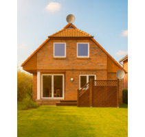 Einfamilienhaus in ruhiger und zentraler Wohnlage - Dinklage