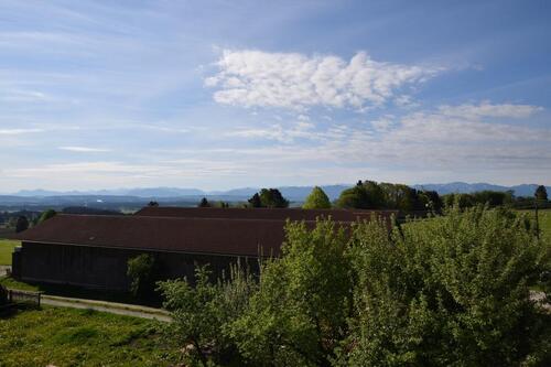 Foto - 1 Zimmer Dachgeschoßwohnung zur Miete in Schwabsoien