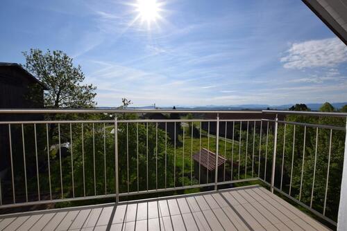 Foto - 1 Zimmer Dachgeschoßwohnung in Schwabsoien