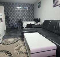 Sehr schöne Wohnung mit Großem Balkon zu vermieten - Nidda