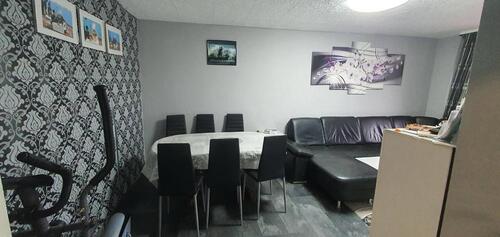 Foto - Etagenwohnung in Nidda zur Miete