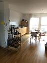 Foto - Helle 2-Zimmer Dachgeschosswohnung mit Dachterrasse in Düsseldorf