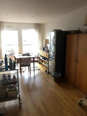 Foto - 2 Zimmer Dachgeschoßwohnung zur Miete in Düsseldorf