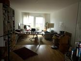 Foto - 2 Zimmer Dachgeschoßwohnung in Düsseldorf