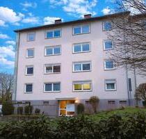 Provisionsfrei: 3-Zimmer-ETW Kriftel mit Süd-Balkon & Stellplatzt