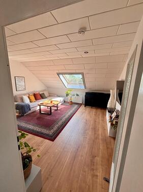 Foto - 2 Zimmer Dachgeschoßwohnung zur Miete in Lehre