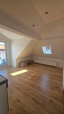 Foto - Dachgeschoßwohnung in Weißenburg in Bayern zur Miete