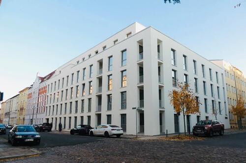Foto - Penthousewohnung - 1.395,00&nbsp;EUR Kaltmiete, ca.&nbsp; 85,00&nbsp;m&sup2;