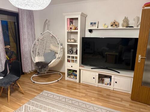 Foto - 3 Zimmer Etagenwohnung in Goldbach