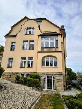 Foto - Zwei Zimmer Wohnung in bester Lage mit traumhaftem Ausblick