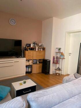 Foto - 1-Zimmer-Wohnung in Bernburg (Saale)