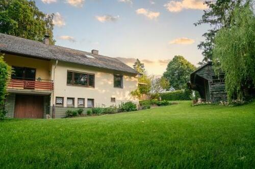 Foto - 6 Zimmer Einfamilienhaus zum Kaufen in Rheinböllen