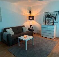 Studio mit Terrasse am BER - 800,00&nbsp;EUR Kaltmiete, ca.&nbsp; 30,00&nbsp;m&sup2; in Schönefeld (PLZ: 12529)