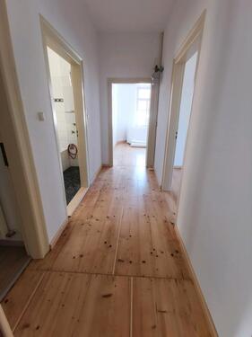 Foto - Neu sanierte 3-Raum-Wohnung, zentrumsnah