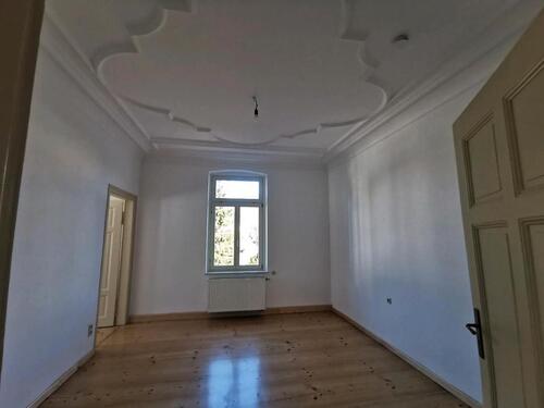 Foto - Etagenwohnung in Sonneberg zur Miete
