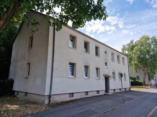Foto - Umzug gefällig? 3-Zimmer-Wohnung