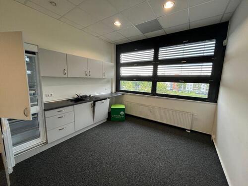 Foto - 'Starten Sie durch: Moderne Büroflächen in den Dreesch Arkaden verfügbar!'