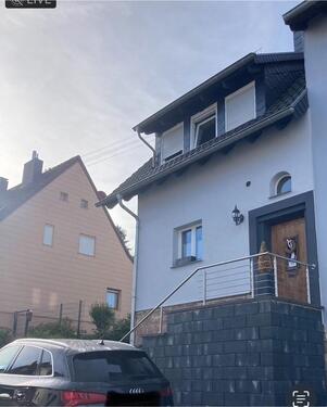 Foto - Einfamilienhaus in St. Wendel zentral- 180m2, Garten vorhanden