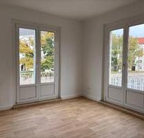 Helle 2-Raum-Wohnung mit Dusche - Dessau-Roßlau
