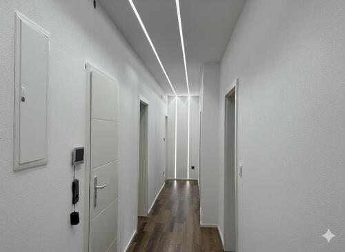 Foto - Erstbezug nach Kernsan.4,5-Zi.-Whg im Herzen von Bretten