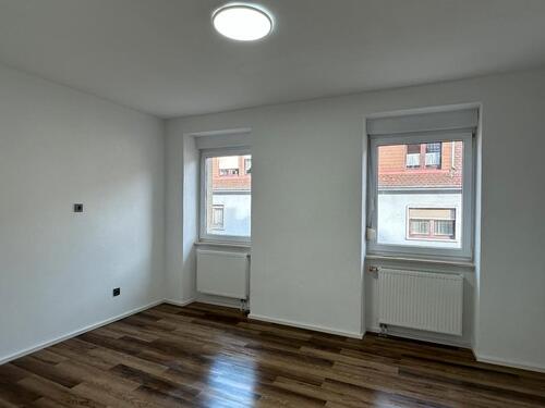 Foto - Etagenwohnung in Bretten zur Miete