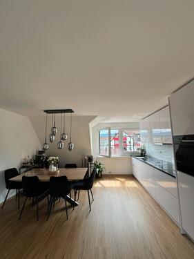 Foto - Etagenwohnung zur Miete in Bad Krozingen
