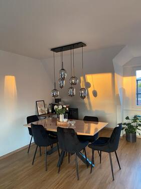 Foto - Etagenwohnung in Bad Krozingen