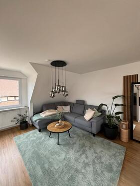 Foto - Etagenwohnung in Bad Krozingen zur Miete