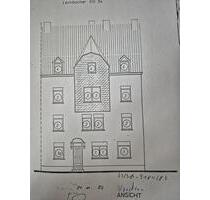 1 Zimmerwohnung im beliebten Stadtteil Barmen - Wuppertal Sedansberg