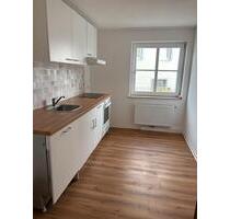 2 Zimmer Wohnung im Zentrum von Bad Wurzach zu vermieten