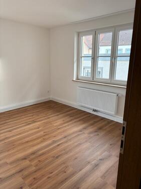 Foto - Etagenwohnung in Bad Wurzach