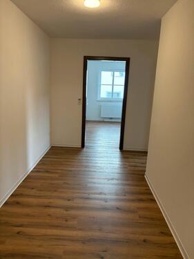 Foto - Etagenwohnung in Bad Wurzach zur Miete