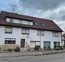 3 Zimmer Klima Altbau Dachgeschoss Aalen-Dewangen