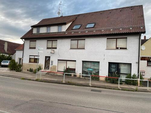 Foto - Etagenwohnung zur Miete in Aalen