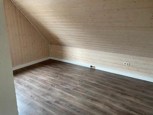 Foto - Etagenwohnung in Aalen zur Miete