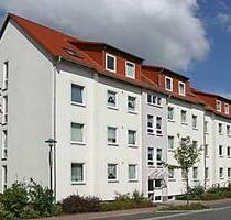 +++ 2-Raum-Wohnung im Drachenloch +++ - Quedlinburg