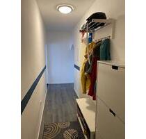 Schöne 3 Zimmerwohnung in Lüttringhausen - Remscheid