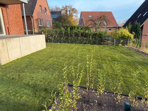 Foto - Etagenwohnung zur Miete in Ibbenbüren