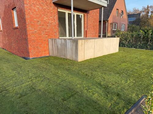 Foto - Etagenwohnung in Ibbenbüren